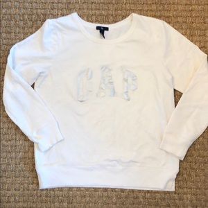 GAP Women’s Sweatshirt